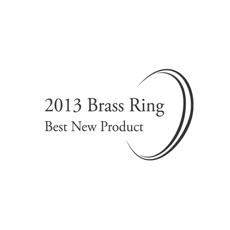 Prix Brass Ring de l'IAAPA – Meilleur nouveau produit