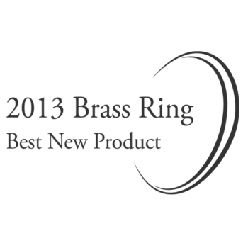 IAAPA Brass Ring Award - Best New Product