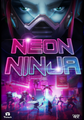 Neon Ninja
